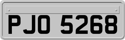 PJO5268