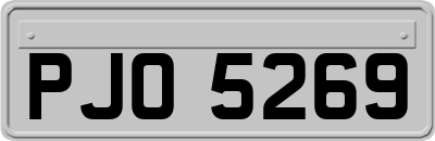 PJO5269