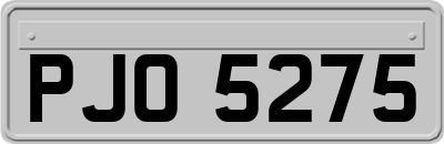 PJO5275