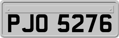 PJO5276