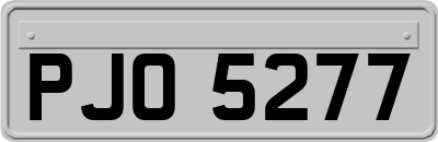 PJO5277
