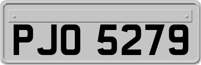 PJO5279