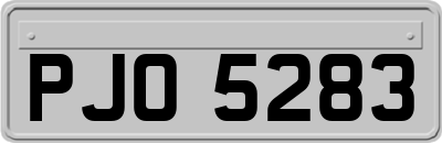 PJO5283