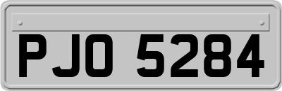 PJO5284