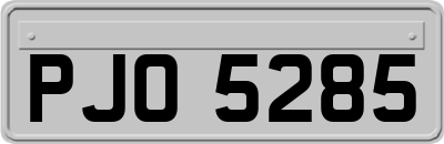 PJO5285