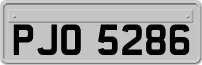 PJO5286