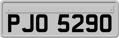 PJO5290