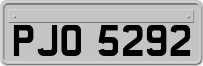 PJO5292