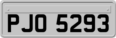 PJO5293