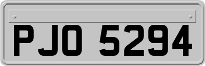 PJO5294