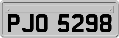 PJO5298