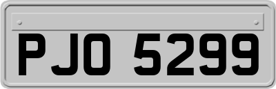 PJO5299