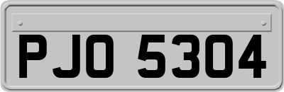PJO5304
