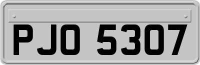 PJO5307
