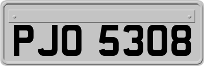PJO5308