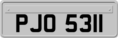 PJO5311