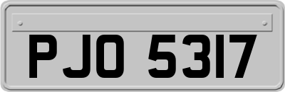 PJO5317