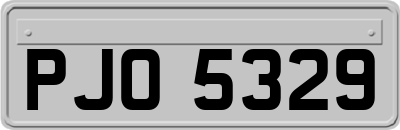 PJO5329