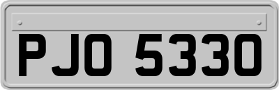 PJO5330