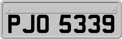 PJO5339