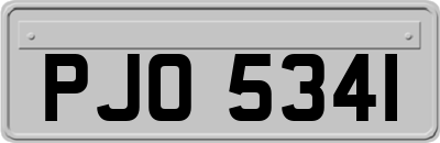 PJO5341