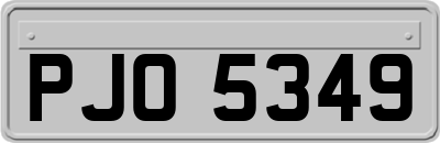 PJO5349
