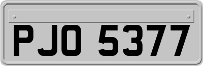 PJO5377