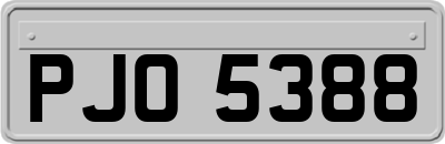 PJO5388