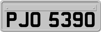 PJO5390