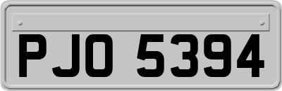 PJO5394