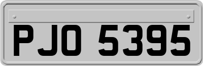 PJO5395