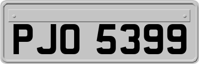 PJO5399