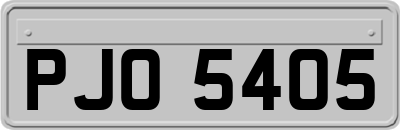 PJO5405