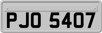 PJO5407