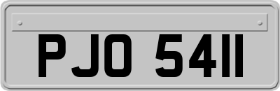 PJO5411