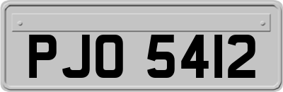 PJO5412