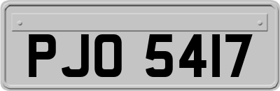 PJO5417