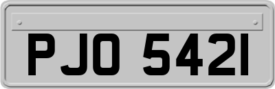 PJO5421