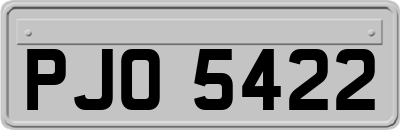 PJO5422