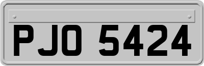 PJO5424