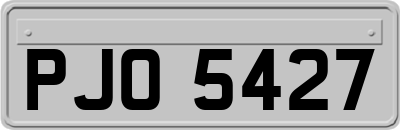 PJO5427
