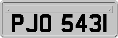 PJO5431