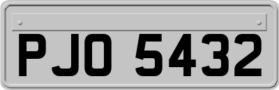 PJO5432