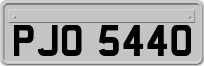 PJO5440
