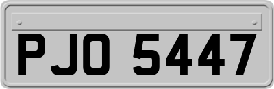 PJO5447