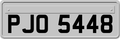 PJO5448