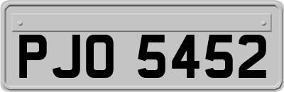 PJO5452
