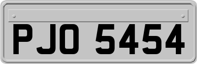 PJO5454