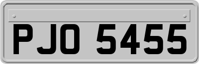 PJO5455