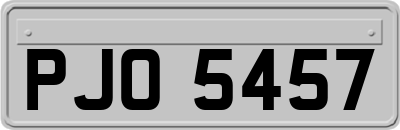 PJO5457